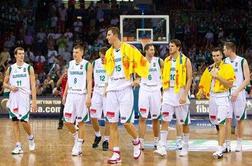 Slovenci ne izstopajo