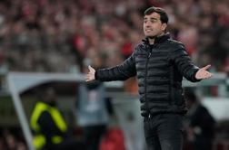 Martinez Novell po koncu sezone zapušča Toulouse