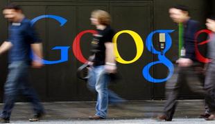 Google ima skrivni laboratorij