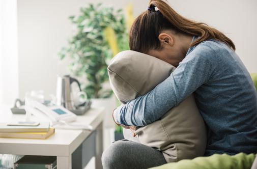 Špela Perc vabi k sodelovanju v raziskavi kronične utrujenosti z uporabo kvantne bioresonance