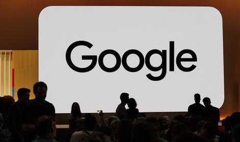 Ustanovitelja Googla v treh mesecih zaslužila sto milijard dolarjev