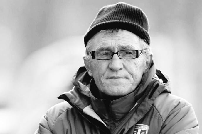 Dragan Pantelić | V 70. letu starosti je zaradi posledic bolezni covid-19 v Nišu umrl legendarni srbski nogometni vratar Dragan Pantelić.  | Foto Guliverimage