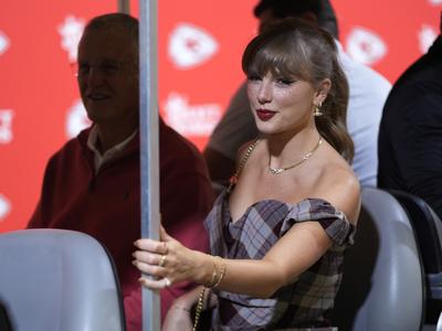 Taylor Swift postala najbogatejša glasbenica na svetu