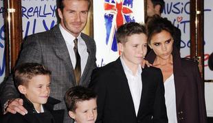 Bo Beckham kupil hišo umorjenega Versaceja?