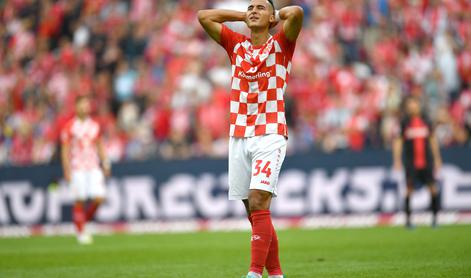 El Ghazi po dveh letih dosegel pravno zadoščenje