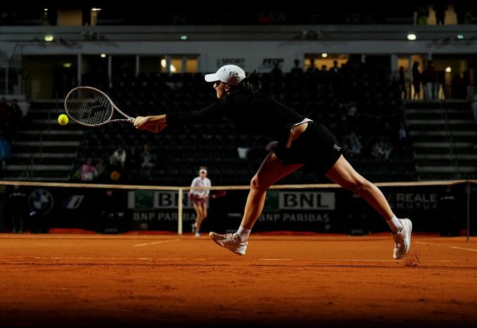 Jelena Ribakina | Foto: Reuters