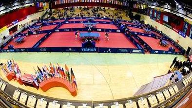 Slovenske igralke premagale Avstralke