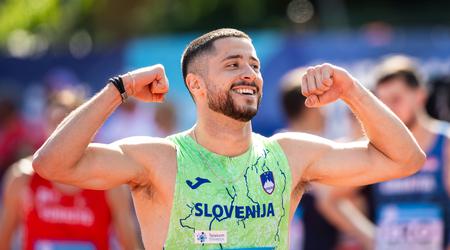 Najbolje kaže atletom in atletinjam ljubljanskega Žaka, favoriti niso razočarali