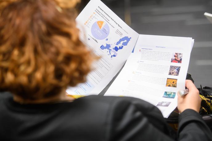 Gospodarstvo, gospodarska rast | Izvoz se je povečal za 0,3 odstotka, uvoz pa za 2,1 odstotka. | Foto STA