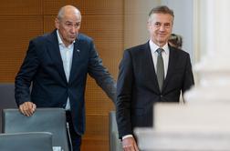 Vroča politična jesen v znamenju SDS in Svobode