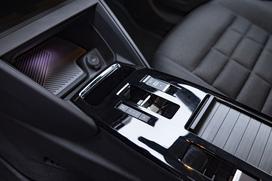 citroen c4 hibrid