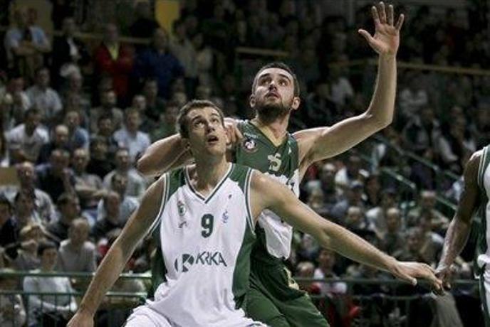 Štukelj bo gostil Krko in Union Olimpijo
