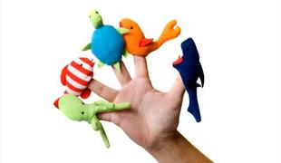 Kakšna je dobra igrača?