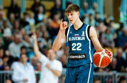 Okrnjen spored v evroligi, Joksimović ostal brez točk