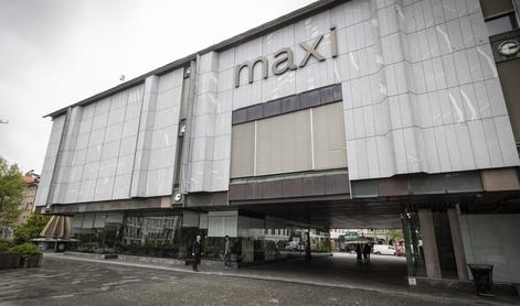 Stanje vode v Maximarketu se izboljšuje, a še vedno ni neoporečna