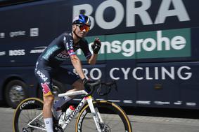 Kakšen pekel na letošnji Vuelti čaka Primoža Rogliča?