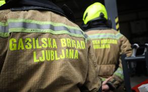 Zagorelo v središču Ljubljane
