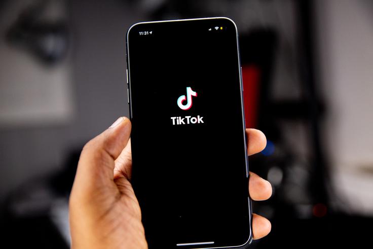 TikTok | Foto: Unsplash