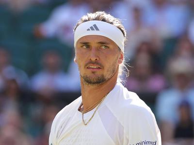 Spektakel na sveti travi: Sinner in Zverev za zmago v Wimbledonu
