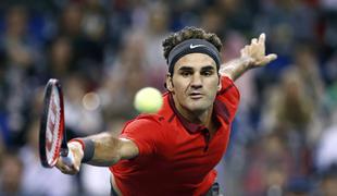 Federer: Veliko mi pomeni, da sem zmagal ta turnir