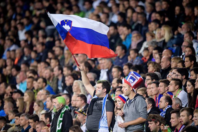 Predlogu nasprotujejo tudi navijači po vsem svetu. | Foto: Saša Pahič Szabo/Sportida