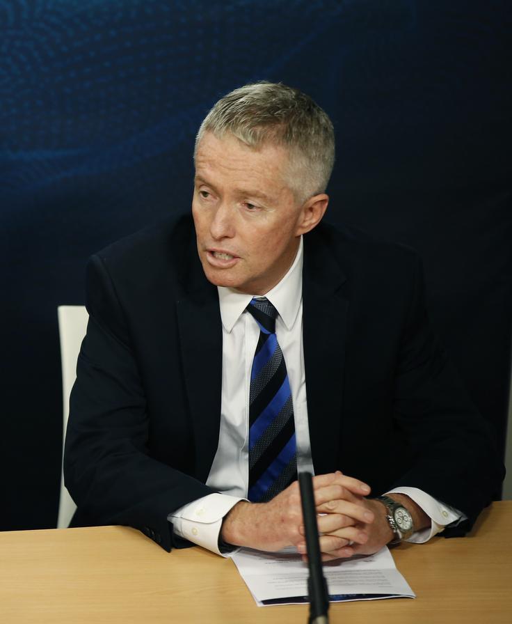 "Na OP Avstralije smo dvignili nagradni sklad za vsak krog od kvalifikacij do finala, z velikimi povečanji v uvodnih krogih," je povedal direktor turnirja." | Foto: Guliverimage/Vladimir Fedorenko