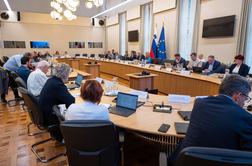 Na kolegiju ESS brez rešitev, delodajalci ostajajo pri prekinitvi aktivnosti