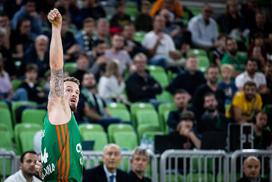 KK Cedevita Olimpija : Joventut