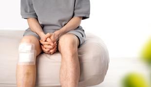 Ali je artroskopija kolena prava izbira za vas?