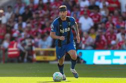 Tottenham z drugo poletno okrepitvijo