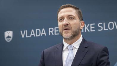 V DZ razprava o interpelaciji ministra Boštjančiča