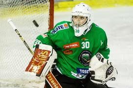 HDD Olimpija Bolzano liga EBEL