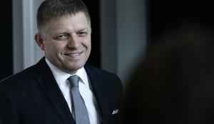 Na slovaških volitvah zmagal proruski politik