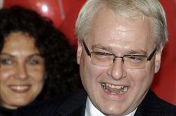 Ivo "močno" porazil HDZ ...
