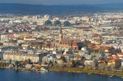 Avstrijsko sodišče zavrnilo izročitev ukrajinskega oligarha v ZDA