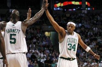Boston in Cleveland preskočila oviri