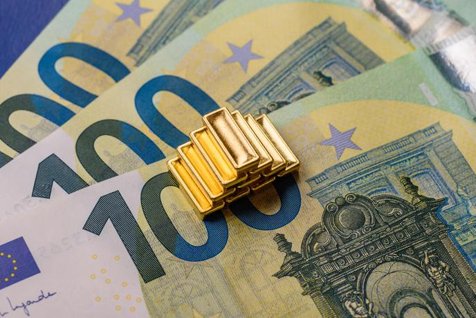 Evropska lestvica bogastva: Švica na vrhu, kje smo mi?