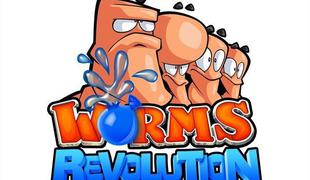 Team17 kuje Worms Revolution