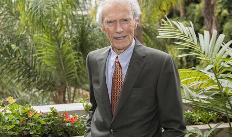 Eastwoodov kodeks: kako 91-letni hollywoodski zvezdnik ostaja vitalen