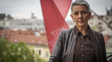 Lidija Jerkič: Brez aktivne vloge sindikatov predsednik ne bo delal čudežev