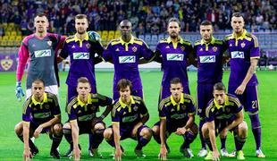 Maribor v ligo prvakov prek Kampla ali Bezjaka? Možnosti so 1:5.