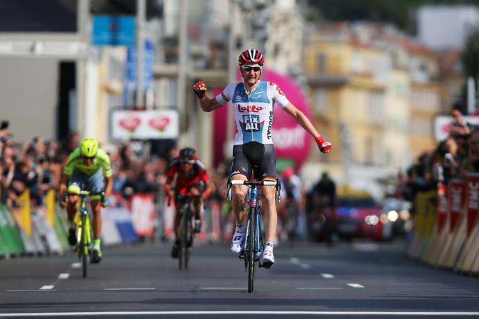 Tim Wellens | Foto Getty Images