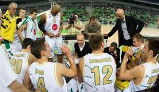 Slovenski derbi vendarle v Tivoliju
