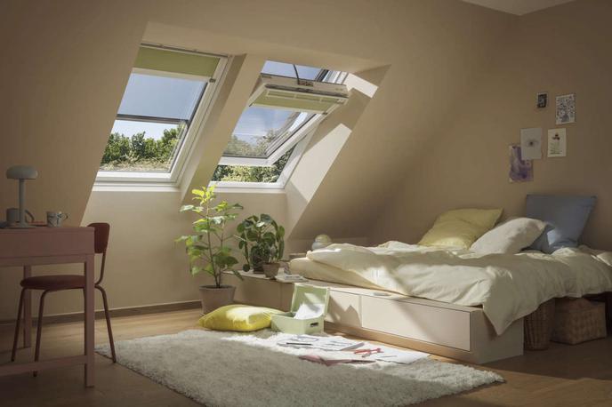 Velux_2 | Foto VELUX Slovenija