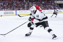 Los Angeles Kings Anže Kopitar