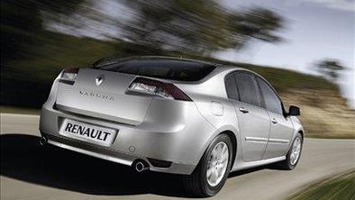 Še zadnji sveženj Renault finančne pomoči!
