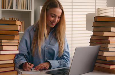 Kdaj ste nazadnje izstopili iz cone udobja in se naučili nečesa novega?