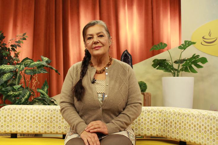 Maria Ana Kolman | Foto: Planet TV