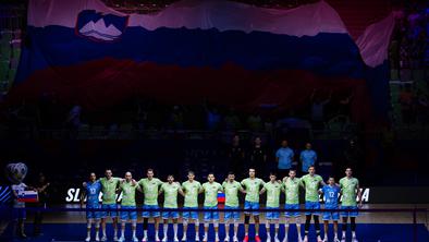 Tonček Štern pozdravlja razpored: Vemo, kako je s prvimi tekmami na prvenstvu #video