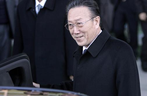 Umrl "tesen tovariš" Kim Džong Una